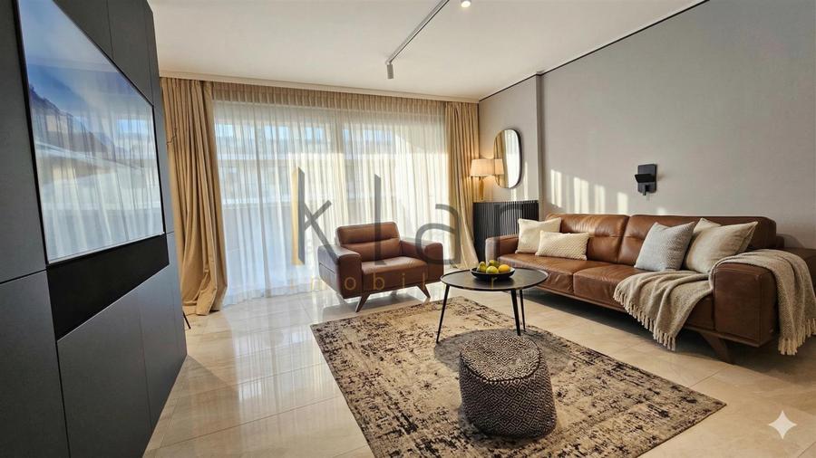 Apartament PREMIUM 2 camere 57mp Gheorgheni Iulius Mall