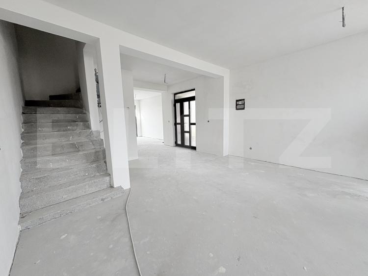 Casa tip duplex parter+etaj, 130 mp, Vetis