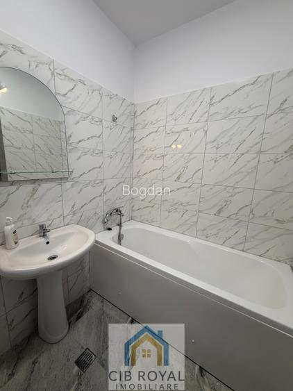 Studio/garsoniera dubla,bloc 2026,Militari Residence,Str. Weiner Palada 12 - 18