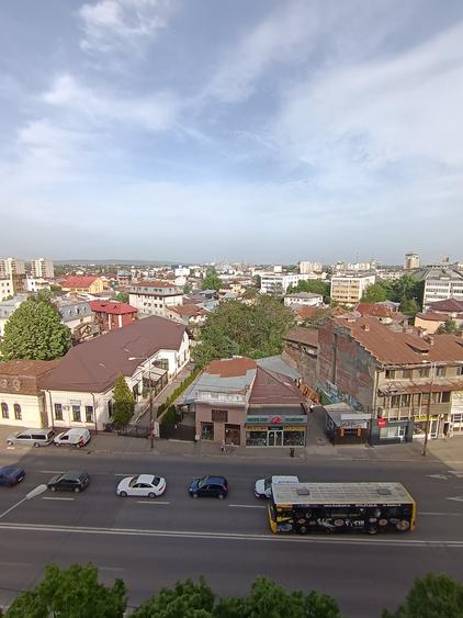 Deosebit apartament ultracentral, cu boxa