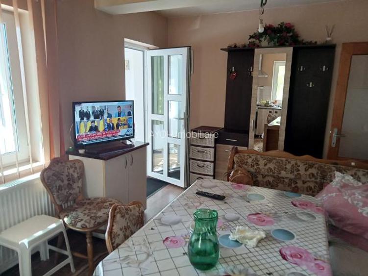 TECHIRGIOL CASA 2 CAMERE TEREN 520 MP PRET 155.000 EURO - 2