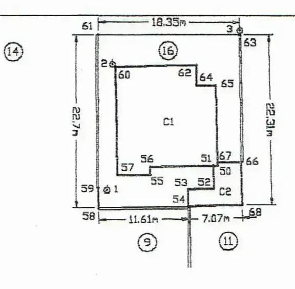 Vilă 13 Camere | Dorobanți Capitale | Reconsolidată | 447 mp - 25