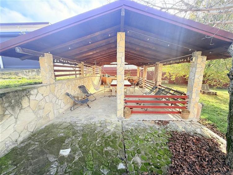 Casa de vânzare Bârnova-Iasi