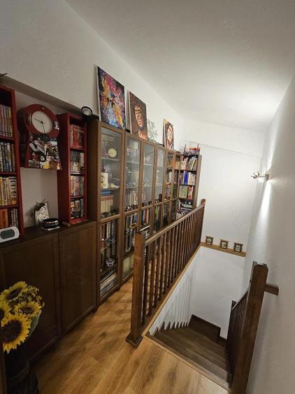 Apartament 5 camere Dristor