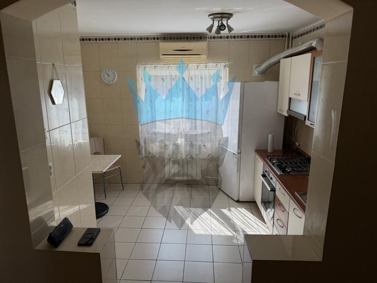 Apartament Spatios 2 Camere Sebastian Bucuresti