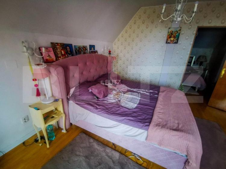 Casă deosebită în Sânpetru, 270 mp utili, 4 dormitoare și spațiu comercial - 5