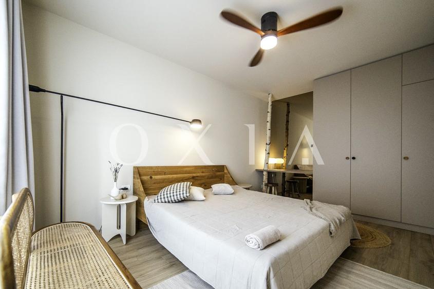 AX656 Chic Urban: Apartament Lux 2 Camere in Timisoara