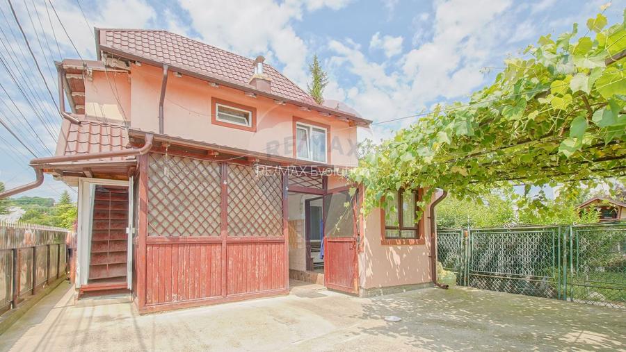 COMISION 0% | Casa de vanzare | Acces auto | Breaza strada Ocinei - 48