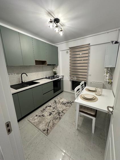 Apartament 2 camere, de Inchiriat, Bragadiru  - 4