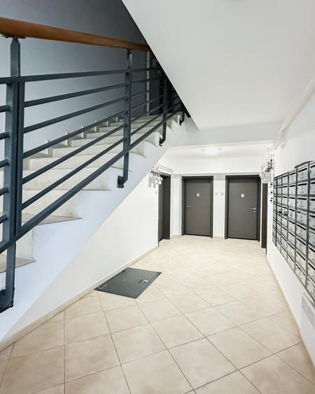 Apartament cu o cameră NOU | INTABULAT | Dacia | 0% comision