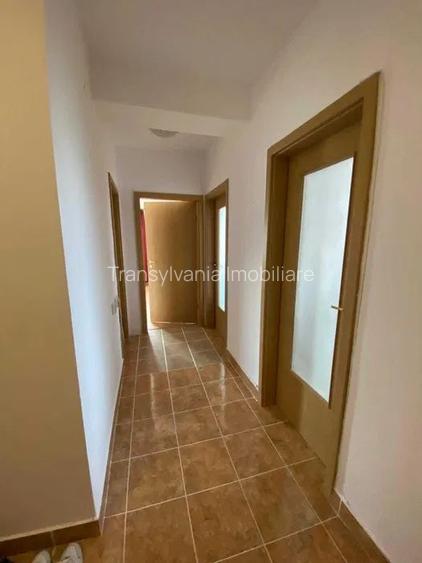 Apartament 2 Camere De Inchiriat | 63mp+ 5,5 Balcon Inchis | Lift | AC - 5