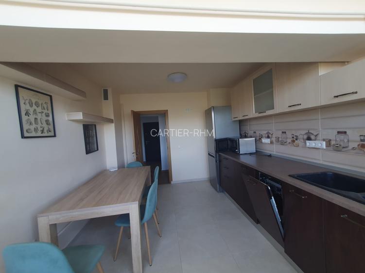 🏡 De închiriat apartament cu 3 camere – Zona Lipovei 🔑- 2552 - 10