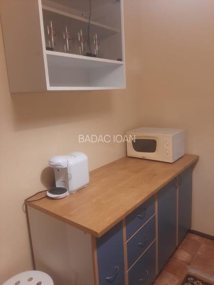 INCHIRIEZ APARTAMENT 2 CAMERE, DRUMUL TABEREI 89 - 11