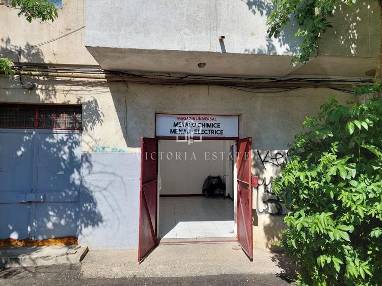 🏢 Spațiu comercial de închiriat-Bd. Republicii,zona Caraiman