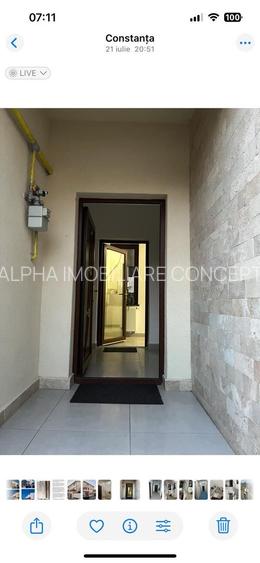 Dacia - Școala 12 apartament in vila 3 camere 96 mp - 21