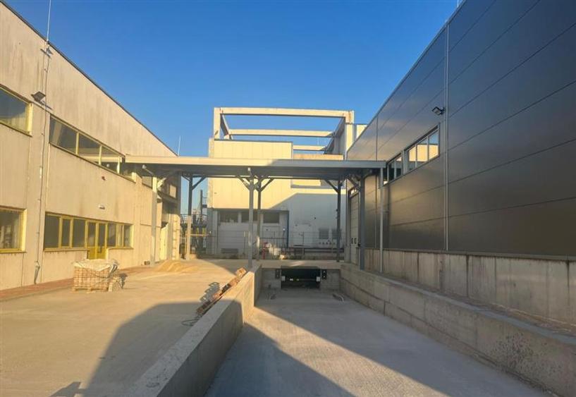 Inchiriere depozit/hala/spatiu industrial Bolintin Deal - A1 - KM23