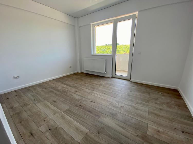 Apartamente 1-2 camere cash/credit/rate dezvoltator , Bucium-Visan
