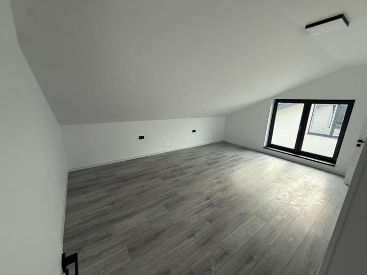 Vilă Premium cu 5 Camere în Tunari | Lângă Cosmopolis & Școala Mark T.