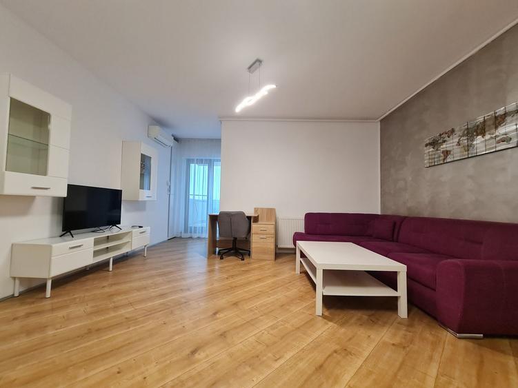 Apartament | 3 camere | Rondul OMV Pipera | 4city North