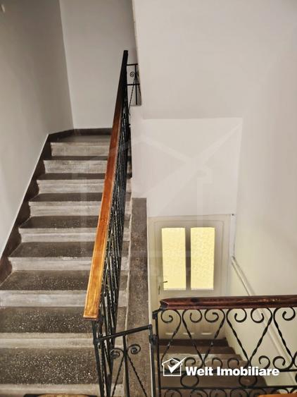Casa individuala cu teren 838 mp in Dambul Rotund -zona str. Maramuresului