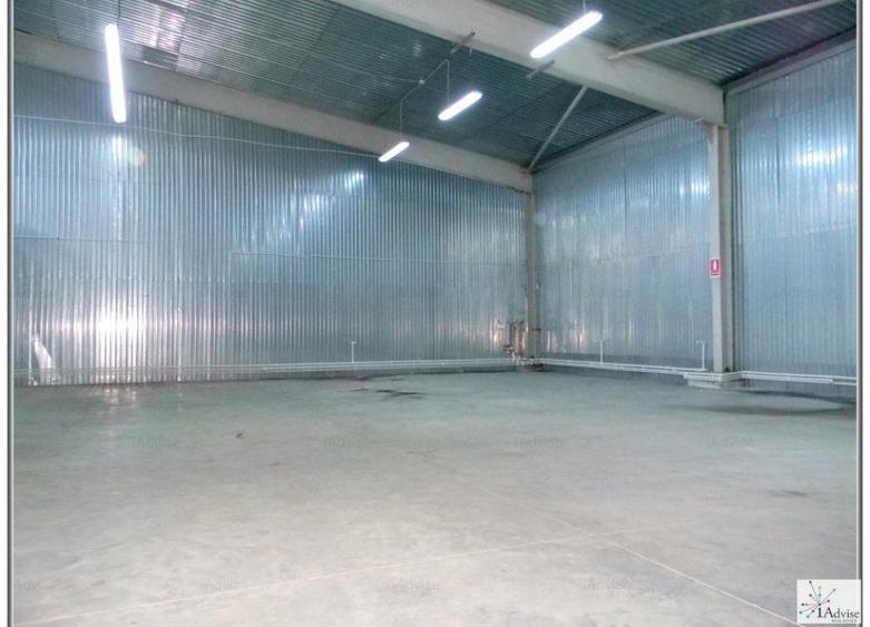 Spatiu industrial/Depozit 250 mp Uzina 2