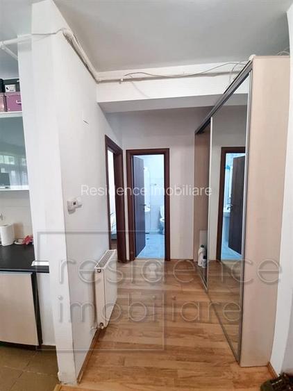 Apartament 2 camere, Grigorescu,  zona Parcul 14 Iulie+Garaj - 14