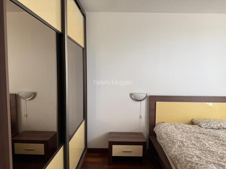 Vanzare 2 camere Boutique / Herastrau / Satul Francez / Parcare - 17