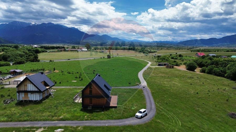 Casă / Vilă în zona Panicel,  Rasnov, jud. Brasov