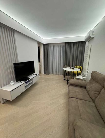 Studio dublu, 36 mp, pet friendly, bloc 2025, balcon, Cortina North