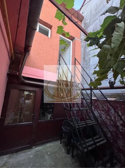 Casă individuală Șagului, 5 camere, 180 mp utili, teren 403 mp