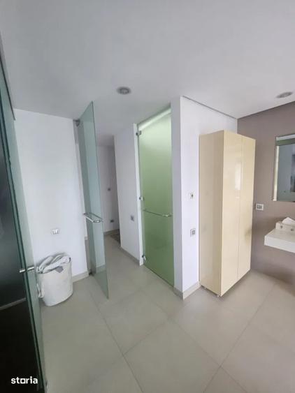 Penthouse Lacul Tei Complex Emerald Ultimele 2 Nivele