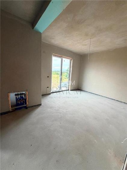NOU PE PIATA - DUPLEX 5 CAMERE - DORMITOR LA PARTER - 11