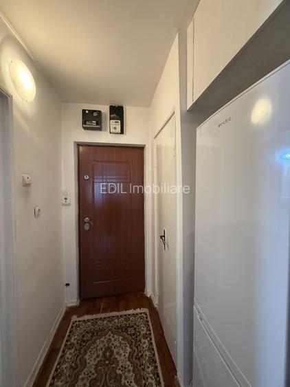 Garsonieră de vânzare, 28 mp, Mănăștur zona Parâng - 8