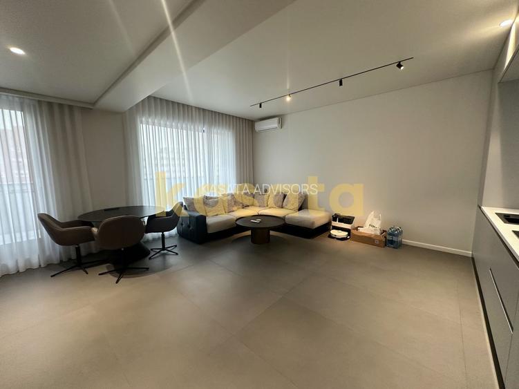 Apartament 2 Camere | Bloc Nou | 13 Septembrie | Parcare Subterană - 3