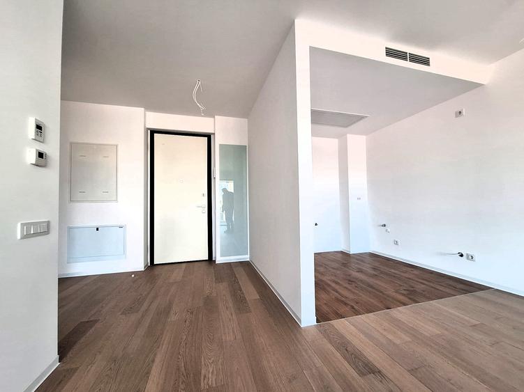 Vanzare apartament 2 camere One Lake Club, etaj 6, comision 0%