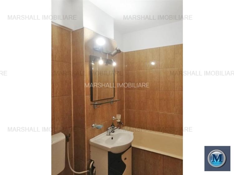 Garsoniera de vanzare, zona Nord-Est, 27 mp #17068 - 11