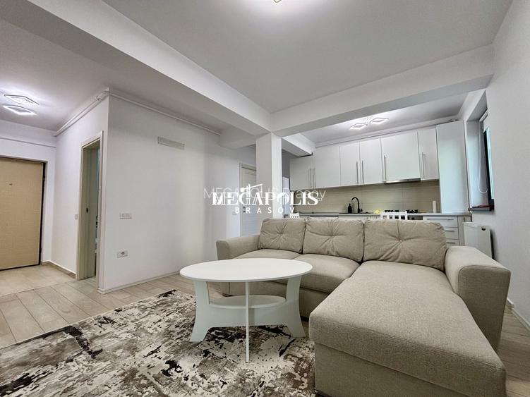Apartament 2 camere | Prima închiriere | Open Space | Parcare | Valcom - 3