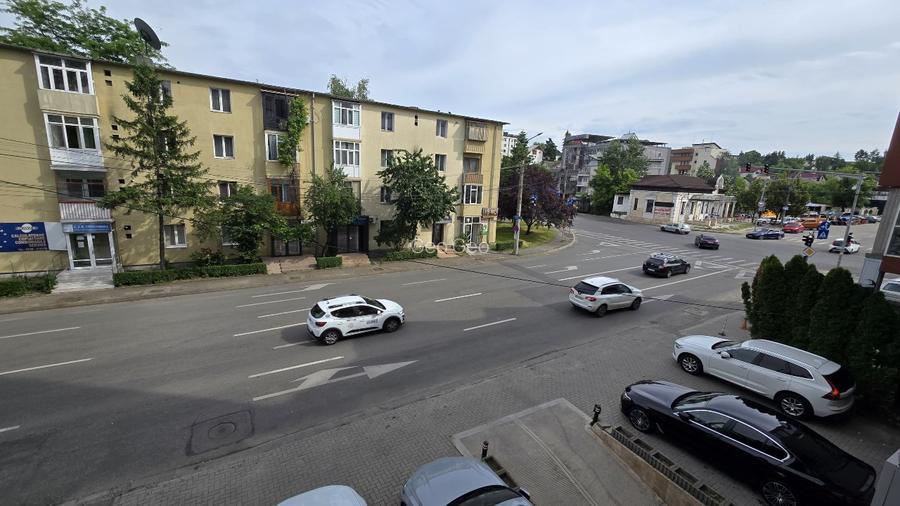 APARTAMENT DE LUX, GENERAL CRISTESCU – PITESTI - 11