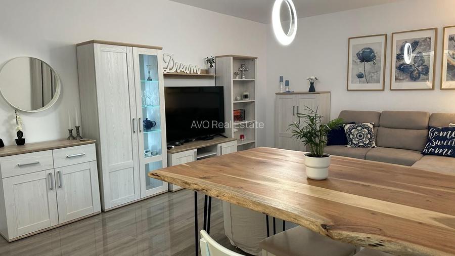 Apartament 2 camere de inchiriat Exigent faza 5 - 6