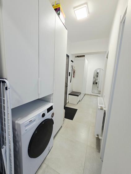 Prima Închiriere Apartament 2 Camere Metrou Păcii