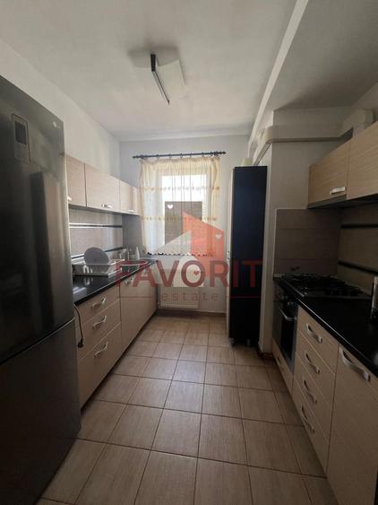 Apartament 3 camere decomandat | Bloc nou | Parcare| Mircea cel Batran