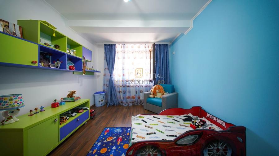 Casa in zona Astrelor, 4 camere, P+1, Comision 0% - 14