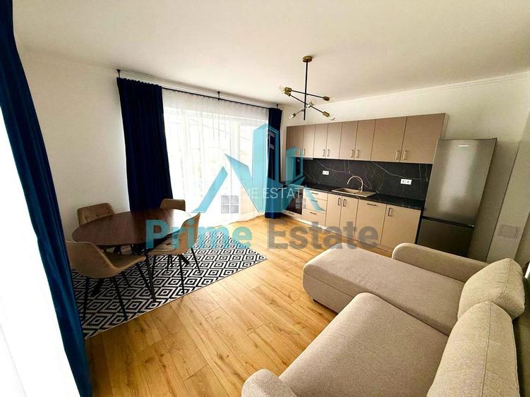 Apartament Lux, Prima Inchiriere cu Terasa Auchan Iris