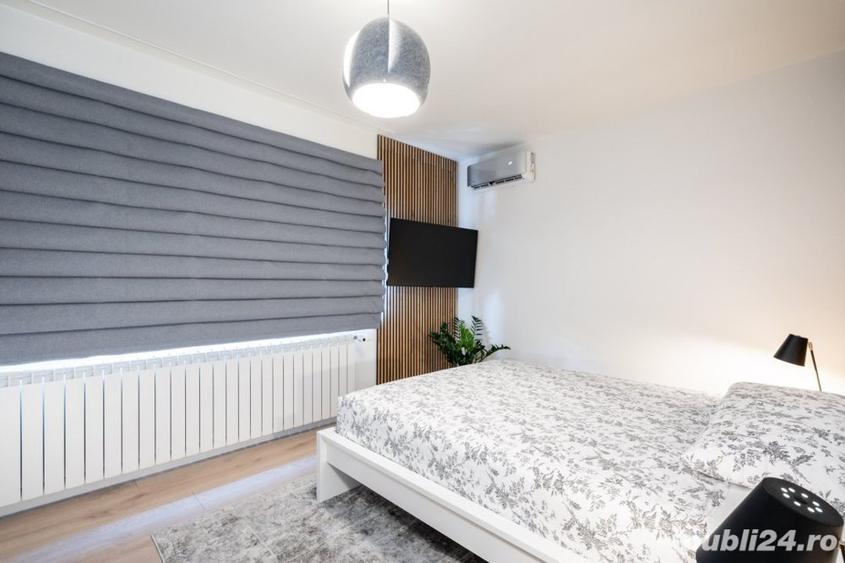 Apartament 70 mp Premium - langa Campus si aproape de Mamaia - Parcare Subterana