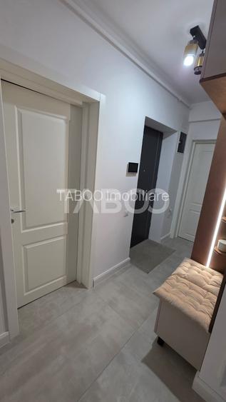 Apartament premium Evolution Doamna stanca 3 camere de vanzare - 36