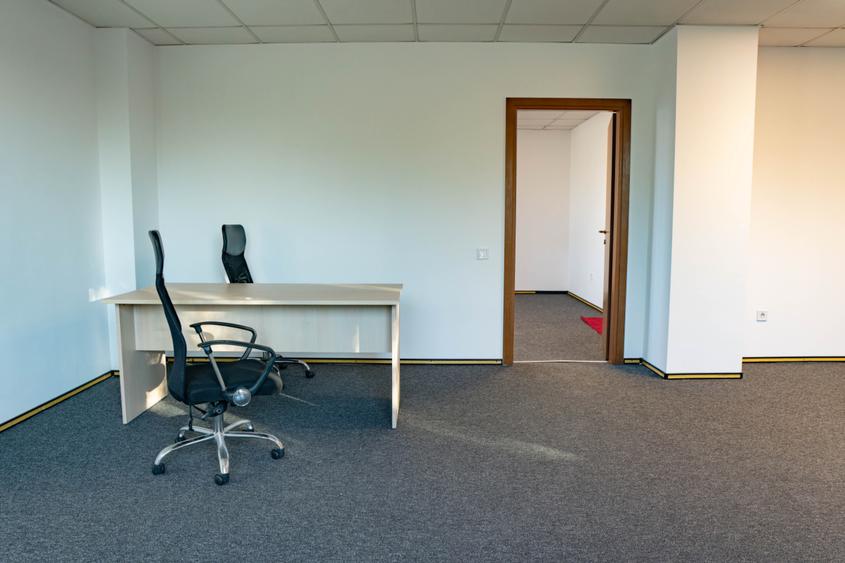 Magurele, Atomsitilor, de inchiriat spatii de birouri, renovate si finisate!
