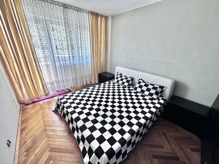 APARTAMENT DE INCHIRIAT I CETATE I ETAJ 1 I 2 BAI I MOBILAT COMPLET I