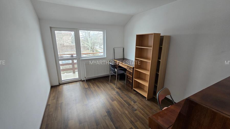 Casă individuală P+M+Pod Clinceni | 4 camere | 105 mp utili | teren 294 mp - 17
