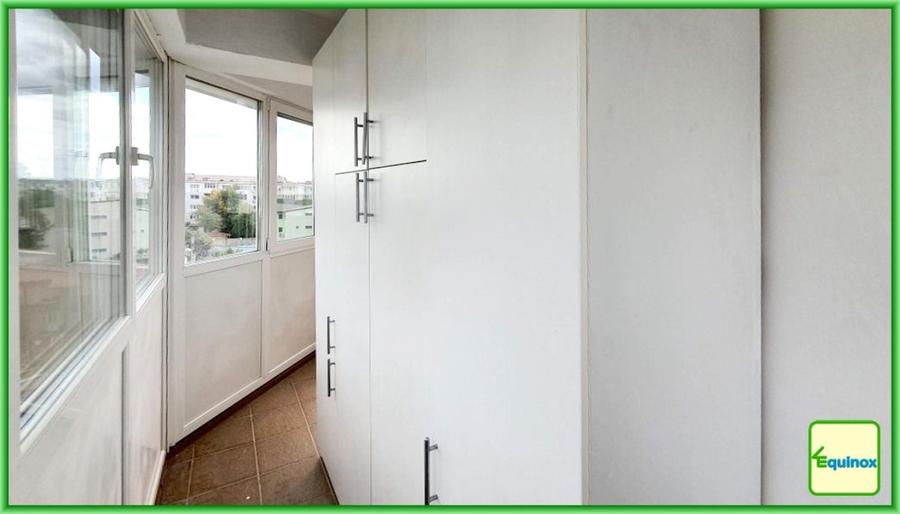 Apartament 3 camere de inchiriat, Carol Davila, ECX49271