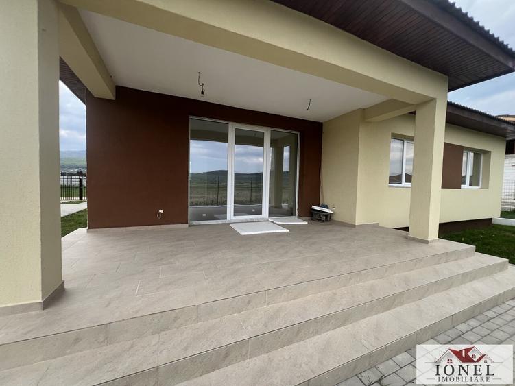 Vanzare casa noua in Alba Iulia - Micesti
